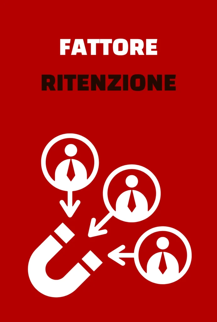 Link al calcolatore Fattore di Ritenzione