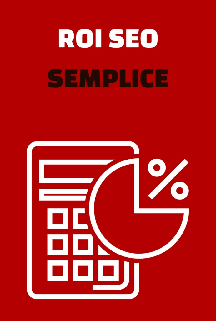 Link al calcolatore ROI semplice