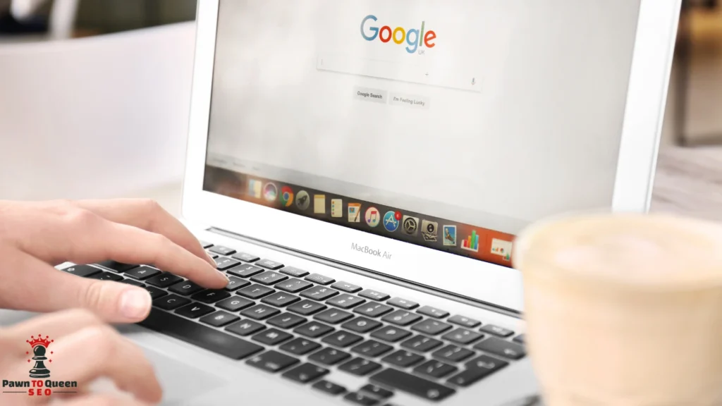 ottimizzazione seo per google
