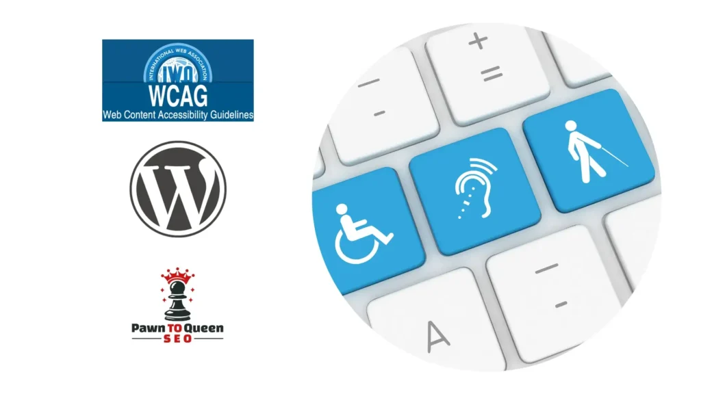 accessibilità seo wordpress