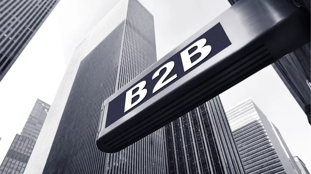 seo b2b locale